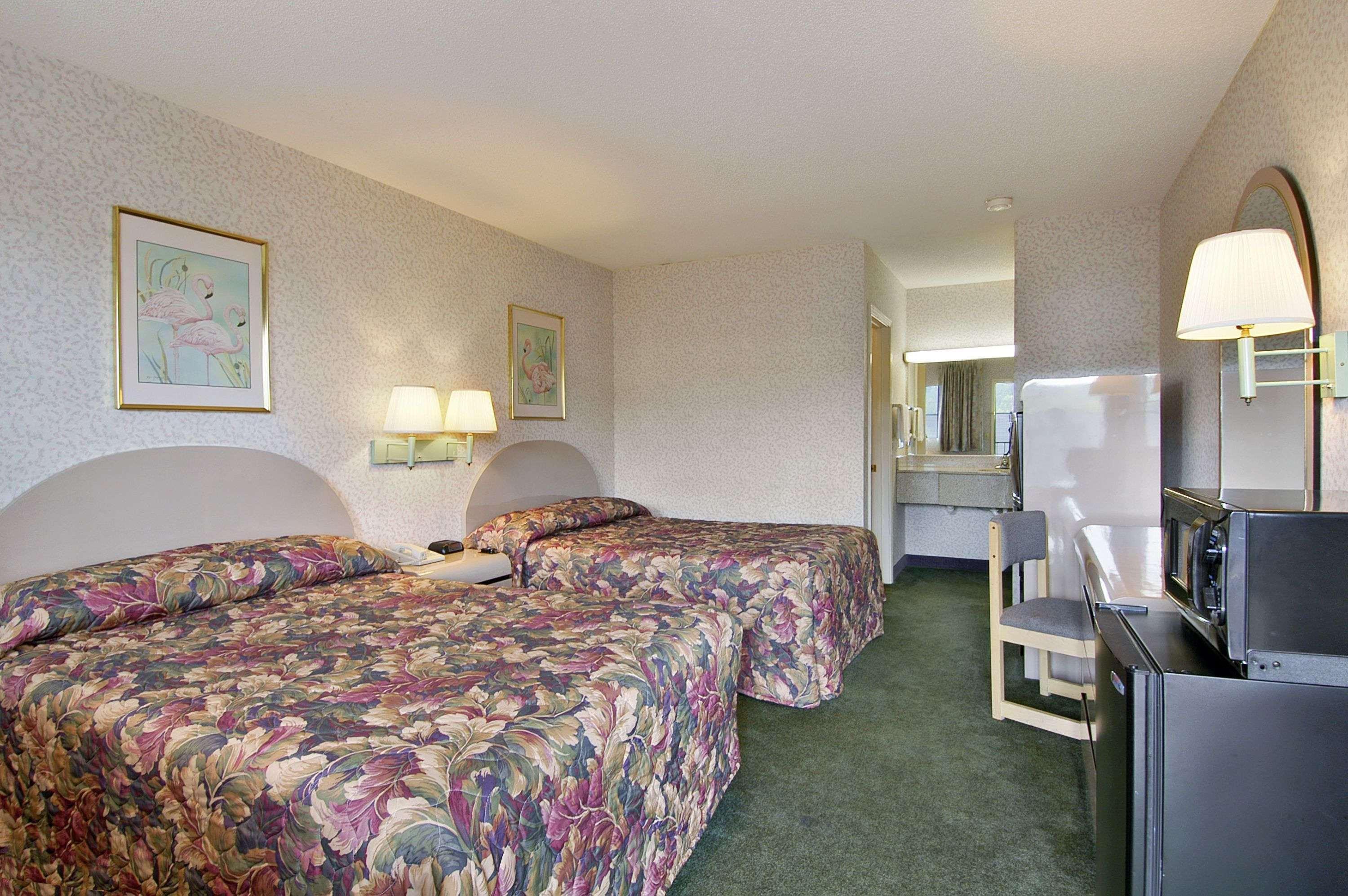 Days Inn By Wyndham Cartersville Zewnętrze zdjęcie