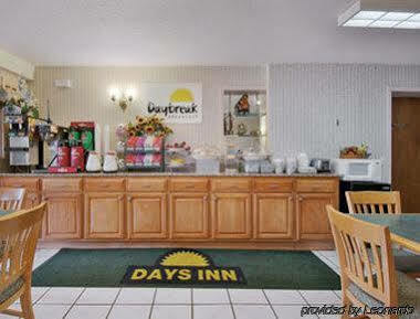 Days Inn By Wyndham Cartersville Zewnętrze zdjęcie